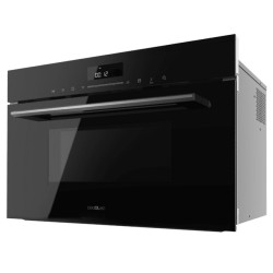 Cecotec 02841 horno 34 L 1450 W Negro
