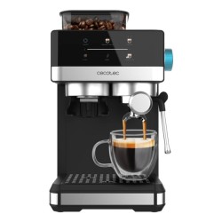 Cecotec Power Espresso 20 Grind Semi-automática Máquina espresso 1,7 L