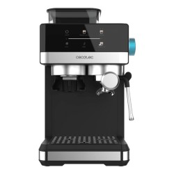 Cecotec Power Espresso 20 Grind Semi-automática Máquina espresso 1,7 L