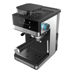 Cecotec Power Espresso 20 Grind Semi-automática Máquina espresso 1,7 L