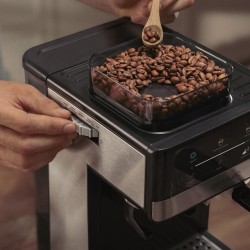 Cecotec Power Espresso 20 Grind Semi-automática Máquina espresso 1,7 L