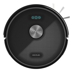 Cecotec Conga M70 0,4 L Negro, Gris