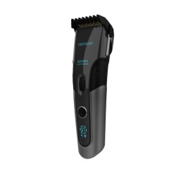 Cecotec 03374 depiladora para la barba Batería 3 3 cm Negro