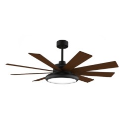 Cecotec 08567 ventilador Madera