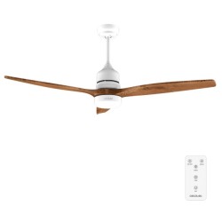 Cecotec 08556 ventilador Madera