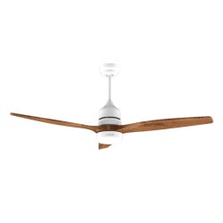 Cecotec 08556 ventilador Madera