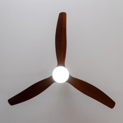 Cecotec 08556 ventilador Madera