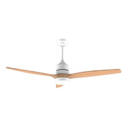 Cecotec 08557 ventilador Madera