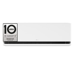 LG GREENLG09.SET Sistema split Blanco