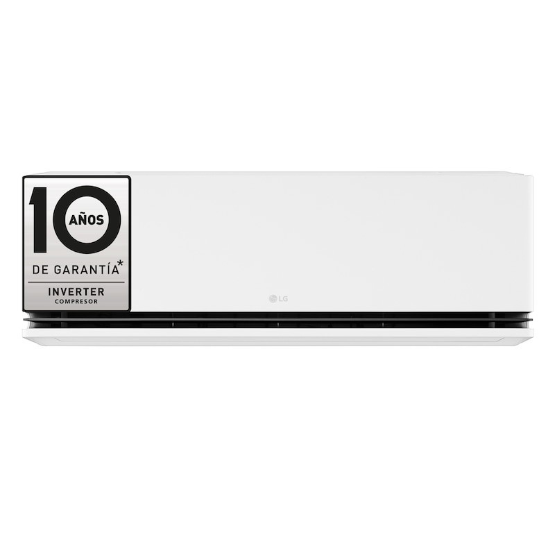 LG GREENLG09.SET Sistema split Blanco