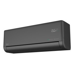 Midea SOLSTICE 35(12)N8 Sistema split Negro