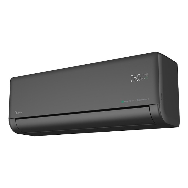 Midea SOLSTICE 35(12)N8 Sistema split Negro