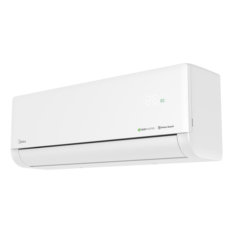 Midea SOLSTICE 52(18)N8 Sistema split Blanco