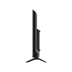 Smart 40QG01V2 Televisor 101,6 cm (40") Full HD Smart TV Wifi Negro 250 cd   m²